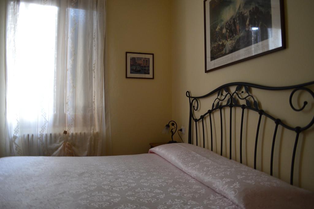 Hotel Salieri Venecia