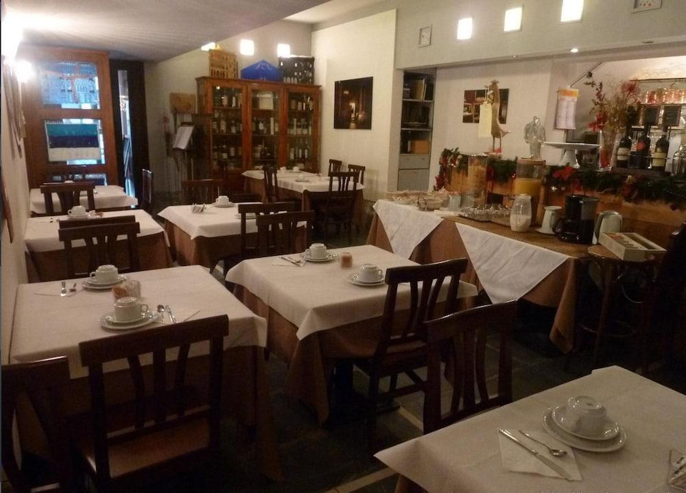 Salieri Hotel Venecia