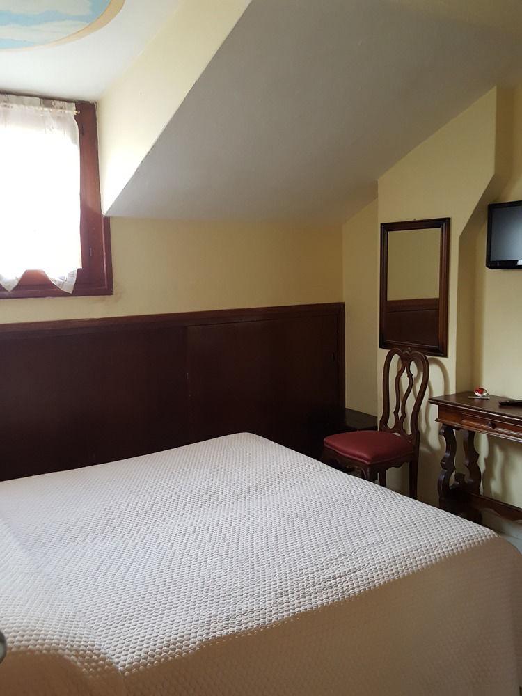 Hotel Salieri Venecia