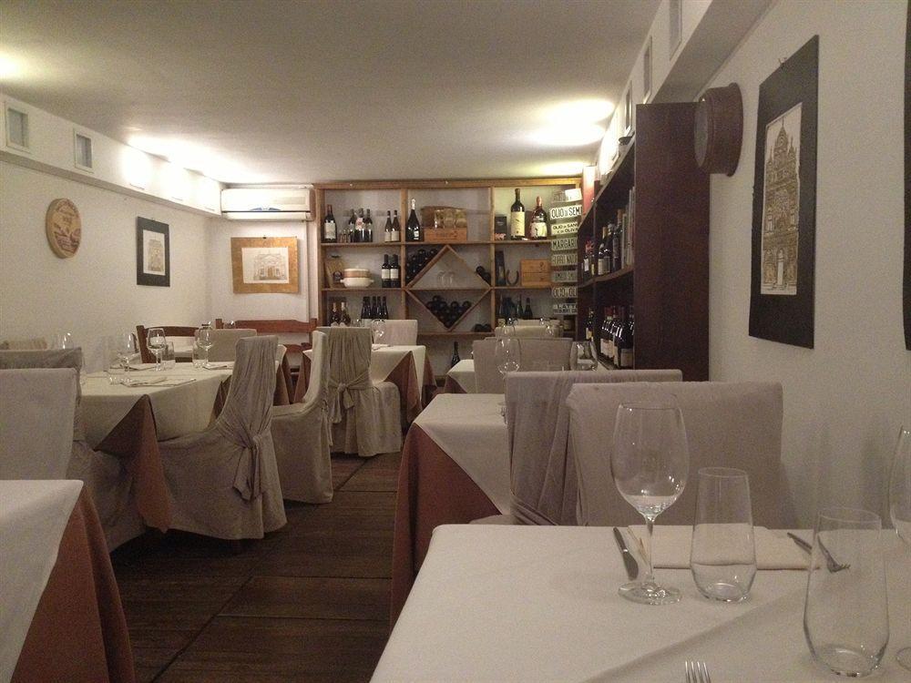 Hotel Salieri Venecia