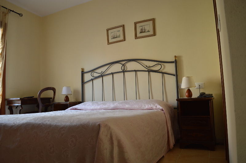 Hotel Salieri Venecia