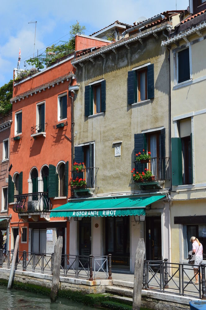 Salieri * Venecia