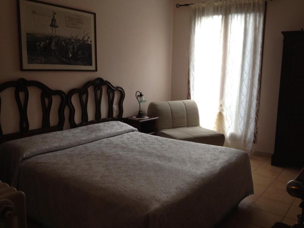 Hotel Salieri Venecia