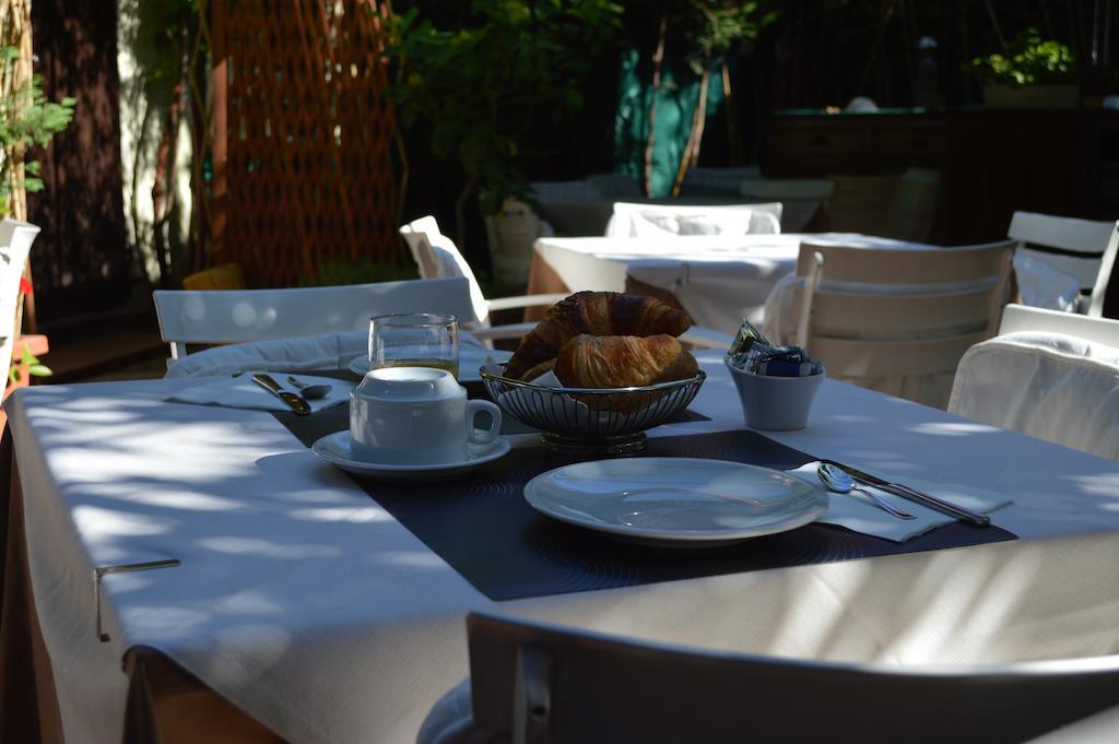 Hotel Salieri Venecia